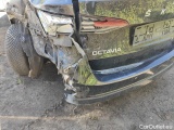  Skoda  Octavia Skoda  Combi 2.0 CRTDI 110kW DSG7 Ambition 5d !! Damaged cAR !!   #54