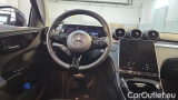  Mercedes  C-Klasse C 220 d T Autom. #6