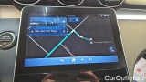  Mercedes  C-Klasse C 220 d T Autom. #13