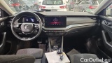  Skoda  Octavia 1.5 TSI G-TEC DSG AMBITION COMBI #6