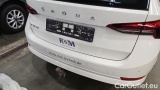  Skoda  Octavia 1.5 TSI G-TEC DSG AMBITION COMBI #18