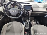  Toyota  Aygo 1,0-l-VVT-i x-play #6