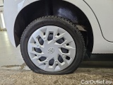  Toyota  Aygo 1,0-l-VVT-i x-play #10