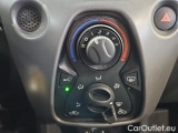  Toyota  Aygo 1,0-l-VVT-i x-play #14