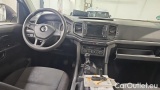  Volkswagen  Amarok 3.0TDI 120kW BMT 4MOTION DC Trendline #6