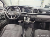  Volkswagen  Caravelle 2,0 TDI 110kW SCR DSG Comfortline kurz #6