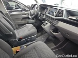  Volkswagen  Caravelle 2,0 TDI 110kW SCR DSG Comfortline kurz #7
