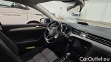  Volkswagen  Passat 2.0 TDI SCR DSG Business Variant #7