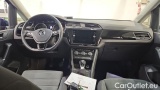  Volkswagen  Touran 2.0 TDI SCR 90kW Comfortline #6