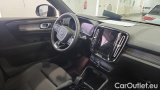  Volvo  XC 40 Recharge Pro #7