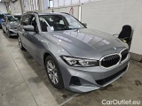  Bmw  Serie 3 320d xDrive Touring Automatic #2