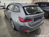  Bmw  Serie 3 320d xDrive Touring Automatic #3