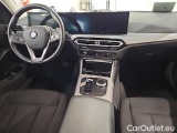  Bmw  Serie 3 320d xDrive Touring Automatic #6