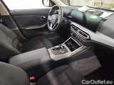  Bmw  Serie 3 320d xDrive Touring Automatic #7