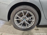  Bmw  Serie 3 320d xDrive Touring Automatic #10