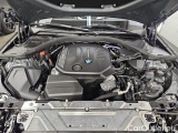  Bmw  Serie 3 320d xDrive Touring Automatic #11