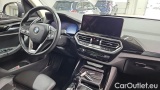  Bmw  X3 xDrive20d AT #6