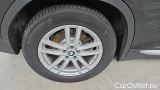  Bmw  X3 xDrive20d AT #10