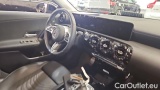  Mercedes  A-Klasse A 180 d DCT #7