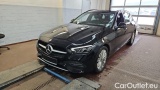 C-Klasse