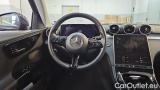  Mercedes  C-Klasse C 220 d T Autom. #6