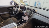  Mercedes  C-Klasse C 220 d T Autom. #7