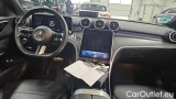  Mercedes  C-Klasse C 300 e T Autom. #6