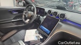  Mercedes  C-Klasse C 300 e T Autom. #7