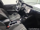  Opel  Corsa 1.2 Direct Injection Turbo 74kW GS Auto #7