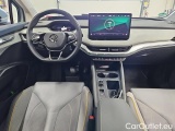  Skoda  ENYAQ 80X #6