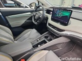  Skoda  ENYAQ 80X #7