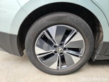 Skoda  ENYAQ 80X #10