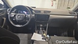  Skoda  Superb 2.0 TDI SCR DSG AMBITION Combi #6