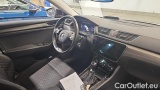  Skoda  Superb 2.0 TDI SCR DSG AMBITION Combi #7