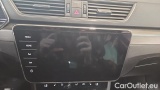  Skoda  Superb 2.0 TDI SCR DSG AMBITION Combi #17