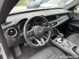  Alfa Romeo   STELVIO 2.2 TD 190 CV Super Business AT8 Q4 #7