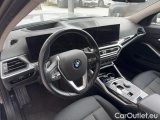  Bmw  Serie 3 320d xDrive 48V Bus.Adv. Touring aut #7