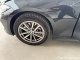  Bmw  Serie 3 320d xDrive 48V Bus.Adv. Touring aut #14