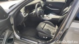  Bmw  Serie 3 M340i xDrive 48V Touring auto #6