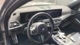  Bmw  Serie 3 M340i xDrive 48V Touring auto #7