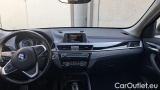  Bmw  X1 xDrive 20d Sport automatico #6