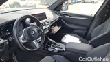  Bmw  X3 xDrive 20i MH48V Msport #6