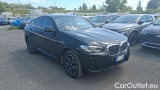  Bmw  X4 xDrive 20d Msport MH48V #2
