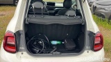  Fiat  500 Elettrica 95cv #10