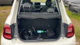  Fiat  500 Elettrica 95cv #11