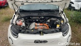  Fiat  500 Elettrica 95cv #15