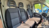  Fiat  Ducato 35 MH1 2.3 Multijet 140CV E6D-temp #6
