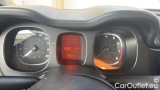 Fiat  Panda 1.0 FireFly 70cv S&S Hybrid #12