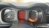  Fiat  Panda 1.0 FireFly 70cv S&S Hybrid #13