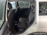  Fiat  Panda 1.0 FireFly 70cv S&S Hybrid #8